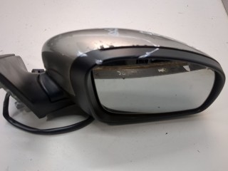 Зеркало боковое правое, ориг. номер 5J2857508E, 5J0857538A, Skoda Fabia 2010-2014