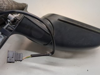 Зеркало боковое правое, ориг. номер 5J2857508E, 5J0857538A, Skoda Fabia 2010-2014