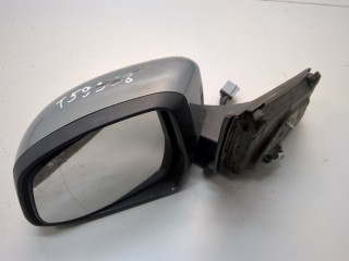 Зеркало боковое левое Ford Mondeo 2003-2007