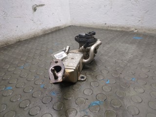 Клапан рециркуляции газов (EGR), KIA K5 2019-2024