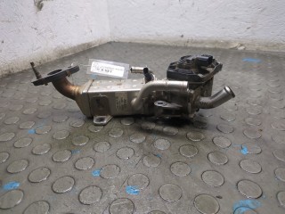 Клапан рециркуляции газов (EGR), KIA K5 2019-2024