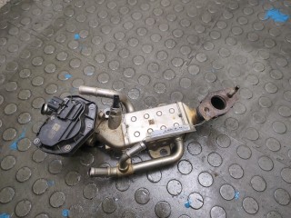Клапан рециркуляции газов (EGR), KIA K5 2019-2024