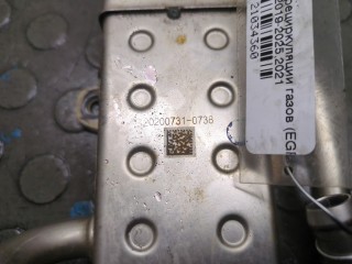 Клапан рециркуляции газов (EGR), KIA K5 2019-2024