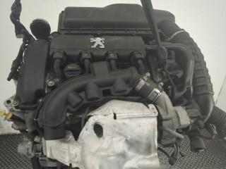 Двигатель (ДВС), ориг. номер 1610562080, Peugeot 308 2007-2011
