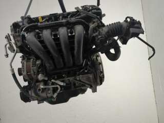 Двигатель (ДВС), ориг. номер PEXP02300B, Mazda CX-5 2017-2021