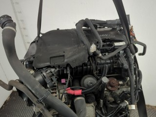 Двигатель (ДВС), ориг. номер 11002467181, 2467181, BMW X3 2010-2014