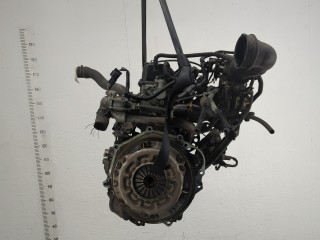 Двигатель (ДВС), ориг. номер 1000A514, Mitsubishi Lancer 2003-2010