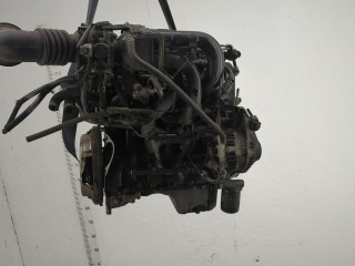 Двигатель (ДВС), ориг. номер 1000A514, Mitsubishi Lancer 2003-2010