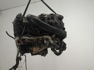 Двигатель (ДВС), ориг. номер 11002249015, BMW X3 2010-2014
