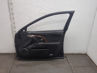 Стеклоподъемник электрический правый передний, ориг. номер 72210SJAA01, Honda Legend 2004-2008