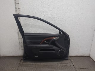 Стеклоподъемник электрический левый передний, ориг. номер 72250SJAA01, Honda Legend 2004-2008