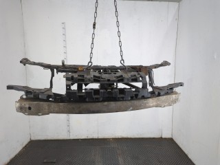 Рамка передняя (телевизор) Renault Laguna 3 2007-2012