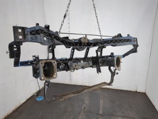 Рамка передняя (телевизор), ориг. номер 1671607, 8V418B041AK, Ford Kuga 2008-2013