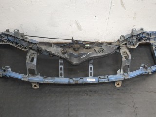 Рамка передняя (телевизор), ориг. номер 1671607, 8V418B041AK, Ford Kuga 2008-2013