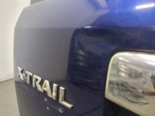 Крышка (дверь) багажника, ориг. номер K010MES7MA, Nissan X-Trail (T30) 2004-2007