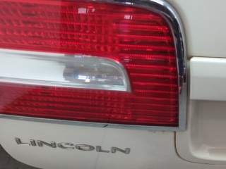 Крышка (дверь) багажника, ориг. номер 9L7Z7840010A, Lincoln Navigator 2006-2014