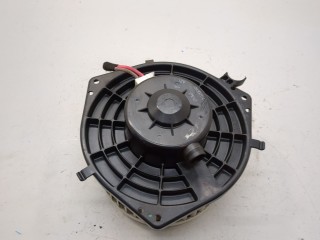 Двигатель отопителя (моторчик печки), ориг. номер 272100002R, Renault Laguna 3 2007-2012