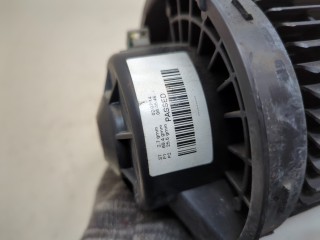 Двигатель отопителя (моторчик печки), ориг. номер 272263ZL3C, Nissan Pulsar 2014-2018