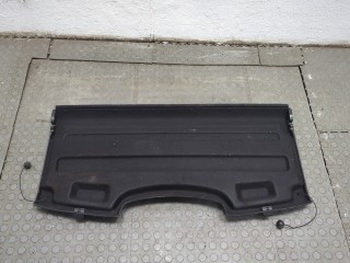 Полка багажника, ориг. номер 5J6867769D, Skoda Fabia 2007-2010