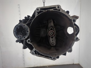 КПП 5-ст.мех. (МКПП) Volkswagen Caddy 2004-2010