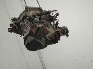 КПП 5-ст.мех. (МКПП), ориг. номер 4300032110, KIA Rio 2005-2009