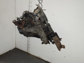 КПП 5-ст.мех. (МКПП), ориг. номер 4300032110, KIA Rio 2005-2009