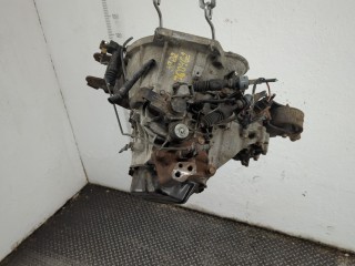 КПП 5-ст.мех. (МКПП), ориг. номер 4300032110, KIA Rio 2005-2009