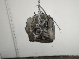 КПП - автомат (АКПП) 4х4, ориг. номер 20021RJBE00, Honda Legend 2004-2008
