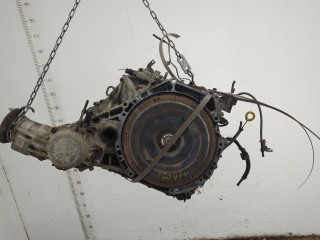 КПП - автомат (АКПП) 4х4, ориг. номер 20021RJBE00, Honda Legend 2004-2008