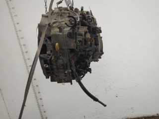КПП - автомат (АКПП) 4х4, ориг. номер 20021RJBE00, Honda Legend 2004-2008