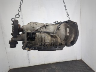 КПП - автомат (АКПП), ориг. номер 7577610, 24007577610, BMW 5 серия 2002-2007