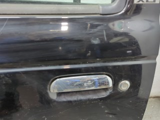 Замок двери левый передний, ориг. номер 4025160, Ford Ranger 2002-2006
