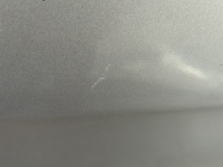 Замок двери левый задний, ориг. номер A2047302935, Mercedes GL-Класс 2012-2016