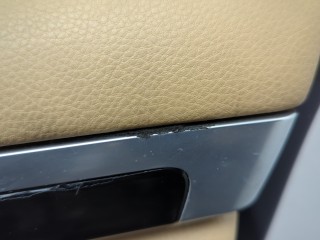 Замок двери правый передний, Porsche Cayenne 2010-2014