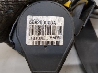 Ремень безопасности правый передний, ориг. номер 81450SWWE01ZA, Honda CR-V 2006-2009