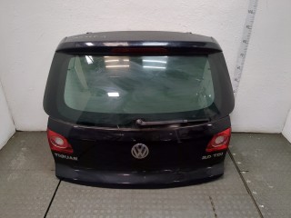 Подсветка номера Volkswagen Tiguan 2006-2011