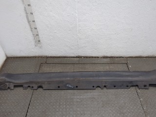 Накладка на порог левая передняя BMW X6 2007-2012