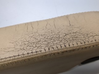 Подлокотник правый передний, ориг. номер HAI500090NUG, 5H32600C74DA8NUG, Land Rover Range Rover Sport 2005-2009