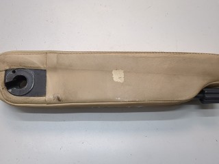 Подлокотник правый передний, ориг. номер HAI500090NUG, 5H32600C74DA8NUG, Land Rover Range Rover Sport 2005-2009