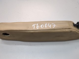 Подлокотник правый передний, ориг. номер HAI500090NUG, 5H32600C74DA8NUG, Land Rover Range Rover Sport 2005-2009