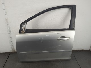 Дверь боковая (легковая) левая передняя Ford Focus 2004-2008