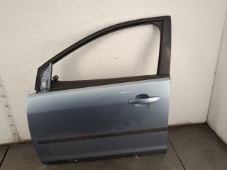 Дверь боковая (легковая) левая передняя Ford Focus 2001-2005