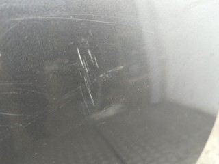 Дверь боковая (легковая) правая задняя, ориг. номер 3T5833056, Skoda Superb 2008-2013