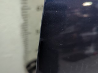 Дверь боковая (легковая) левая передняя, Porsche Cayenne 2010-2014
