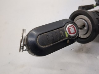 Шлейф руля, Fiat Doblo 2005-2015