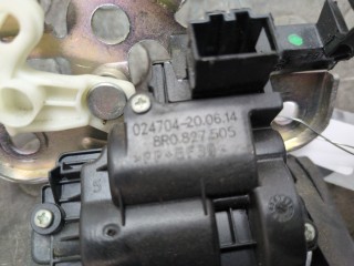 Замок багажника, ориг. номер 8R0827505, Audi Q5 2012-2017