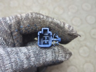 Замок багажника, ориг. номер 6935052340, Toyota Yaris 2005-2009
