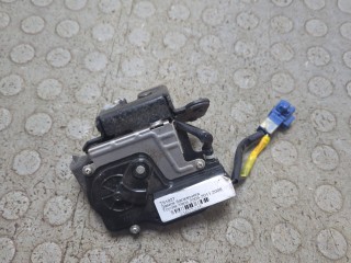 Замок багажника, ориг. номер 6935052340, Toyota Yaris 2005-2009