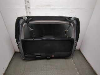 Замок багажника, ориг. номер A2047400735, Mercedes GL-Класс 2012-2016
