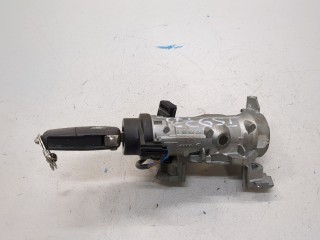 Замок зажигания, Skoda Octavia 2000-2011